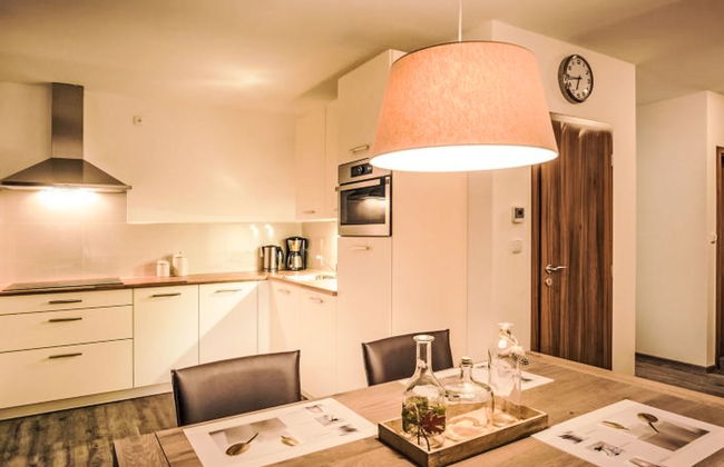 Casa de 3 quartos em Lipno nad Vltavou com jardim e terraço - Foto 11
