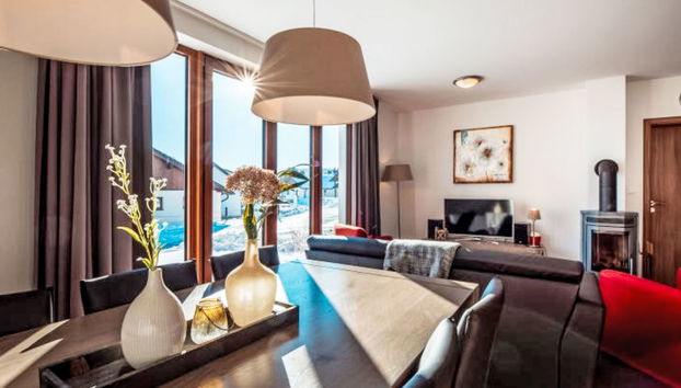 Casa de 3 quartos em Lipno nad Vltavou com jardim e terraço - Foto 3