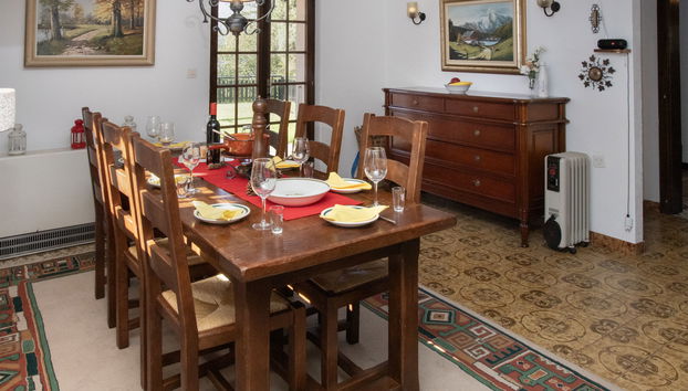 Casa de 4 quartos em Riddes com jardim e terraço - Foto 2