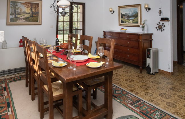 Casa de 4 quartos em Riddes com jardim e terraço - Foto 2