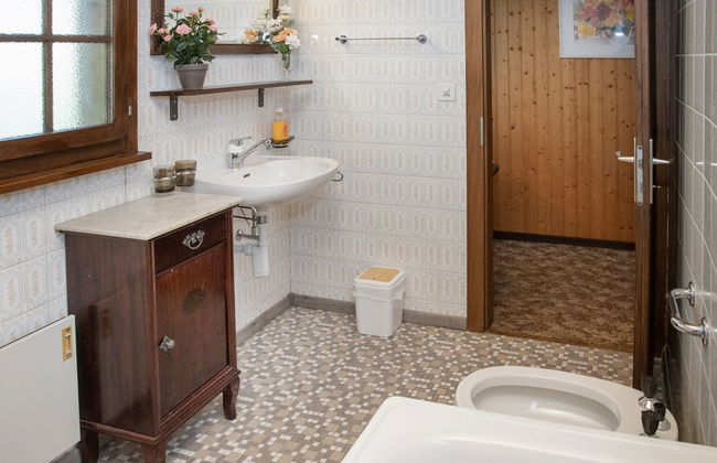 Casa de 4 quartos em Riddes com jardim e terraço - Foto 24