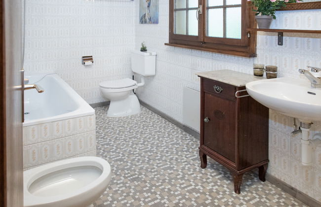 Casa de 4 quartos em Riddes com jardim e terraço - Foto 23