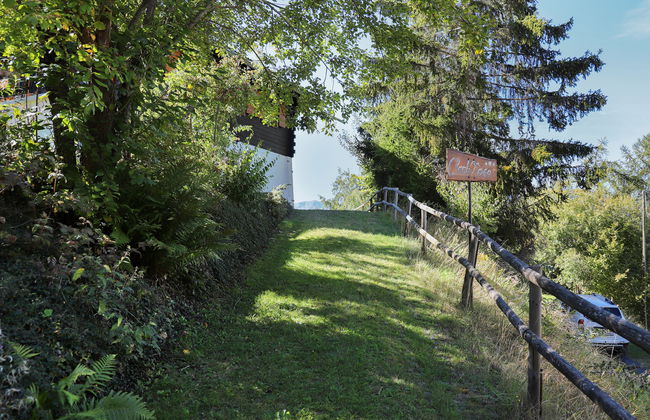 Casa de 4 quartos em Riddes com jardim e terraço - Foto 30