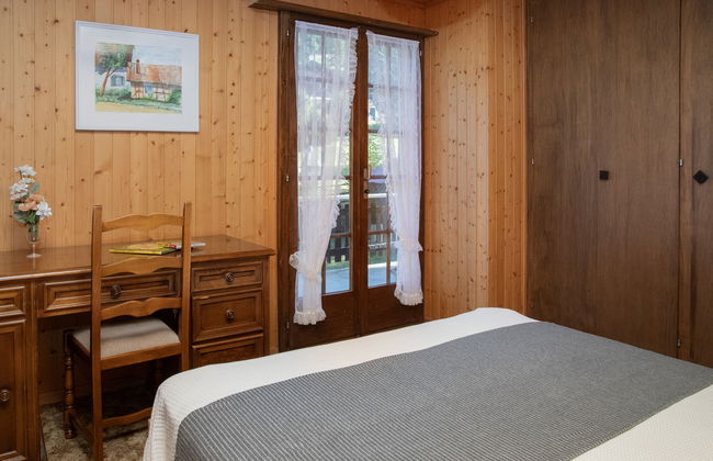 Casa de 4 quartos em Riddes com jardim e terraço - Foto 22