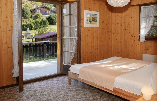 Casa de 4 quartos em Riddes com jardim e terraço - Foto 19