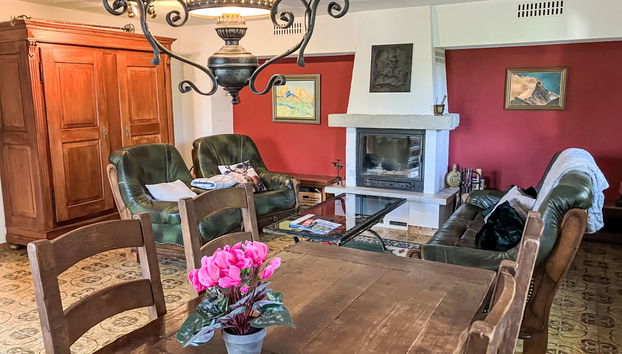 Casa de 4 quartos em Riddes com jardim e terraço - Foto 3