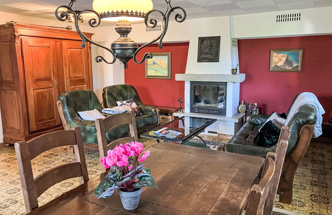 Casa de 4 quartos em Riddes com jardim e terraço - Foto 3