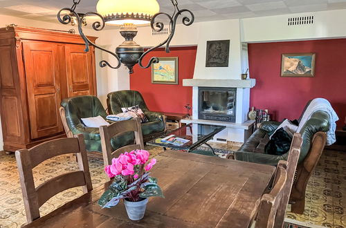 Foto 3 - Casa de 3 quartos em Riddes com jardim e terraço