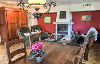 Foto 3 - Casa de 3 quartos em Riddes com jardim e terraço