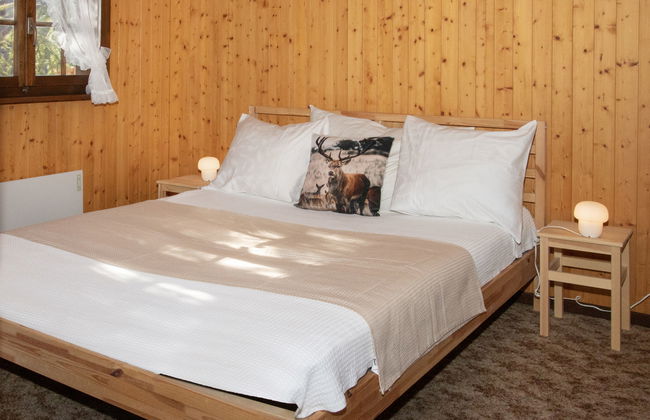 Casa de 4 quartos em Riddes com jardim e terraço - Foto 17