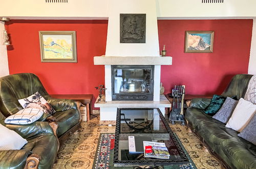 Foto 7 - Casa de 3 quartos em Riddes com jardim e terraço