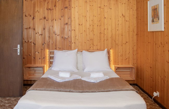 Casa de 4 quartos em Riddes com jardim e terraço - Foto 14