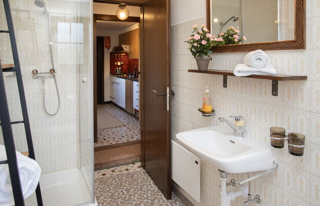 Casa de 4 quartos em Riddes com jardim e terraço - Foto 10