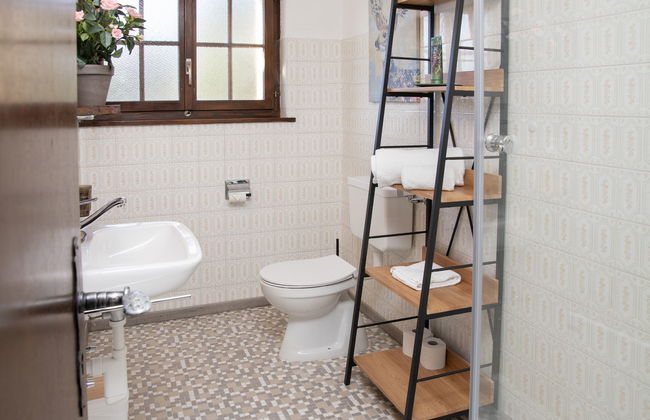 Casa de 4 quartos em Riddes com jardim e terraço - Foto 9