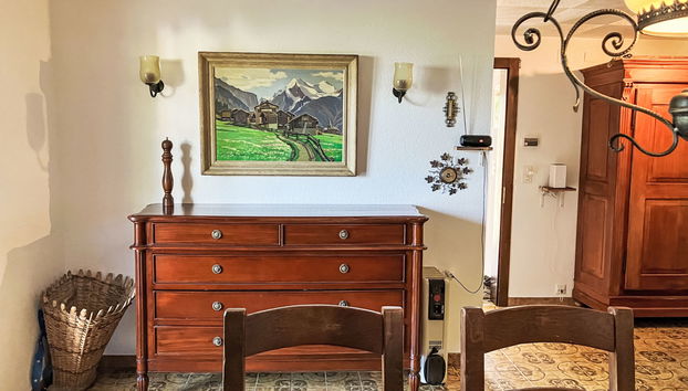 Casa de 4 quartos em Riddes com jardim e terraço - Foto 4