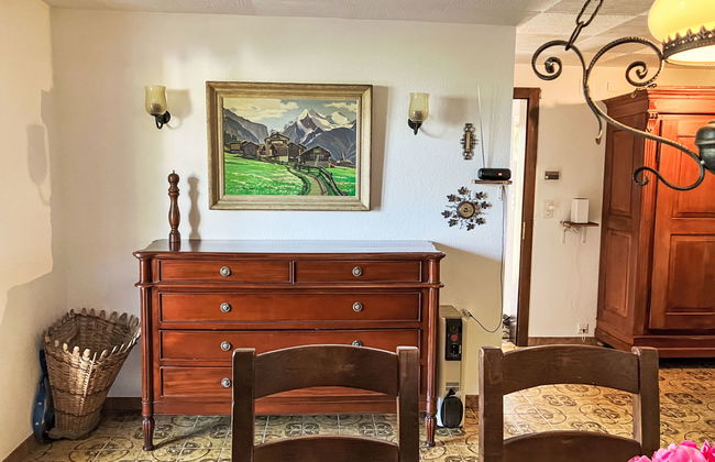 Casa de 4 quartos em Riddes com jardim e terraço - Foto 4
