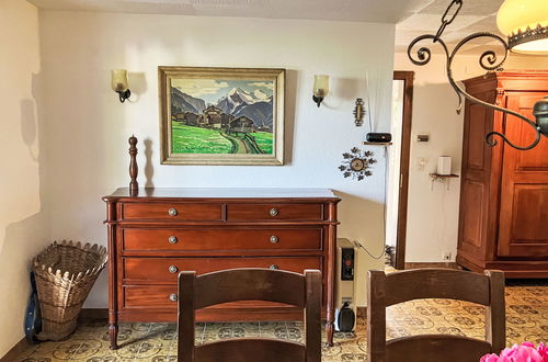 Foto 4 - Casa de 3 quartos em Riddes com jardim e terraço