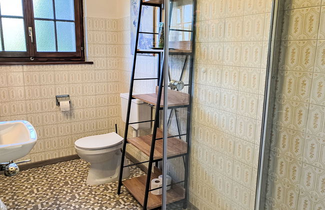 Casa de 4 quartos em Riddes com jardim e terraço - Foto 13