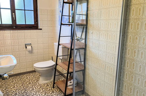 Foto 13 - Casa de 3 quartos em Riddes com jardim e terraço