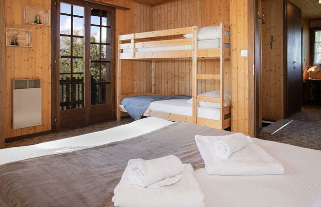 Casa de 4 quartos em Riddes com jardim e terraço - Foto 15