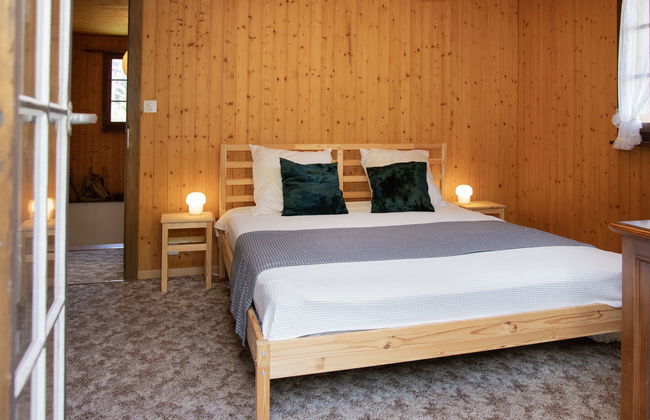 Casa de 4 quartos em Riddes com jardim e terraço - Foto 21