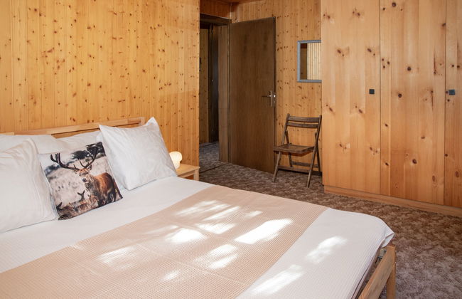 Casa de 4 quartos em Riddes com jardim e terraço - Foto 18