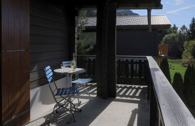 Casa de 4 quartos em Riddes com jardim e terraço - Foto 28