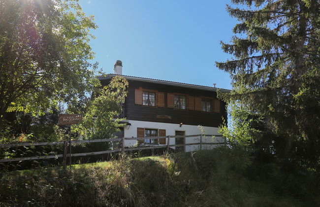 Casa de 4 quartos em Riddes com jardim e terraço - Foto 29