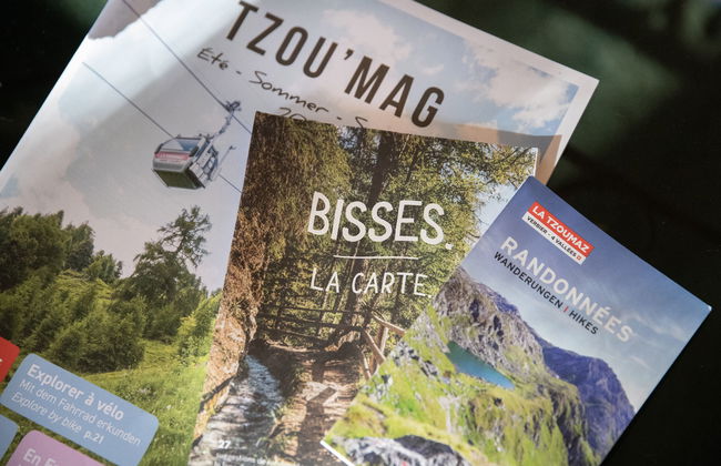 Casa de 4 quartos em Riddes com jardim e terraço - Foto 8