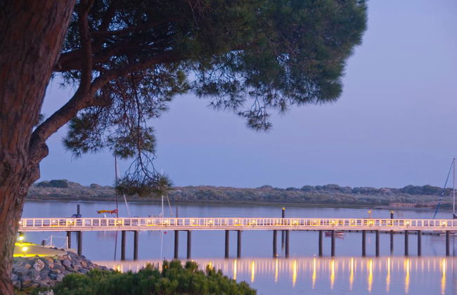 Resort El Rompido The club - Foto 47
