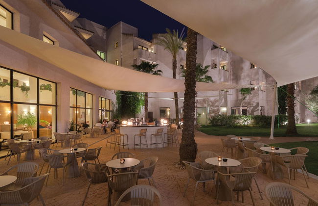 Resort El Rompido The club - Foto 33