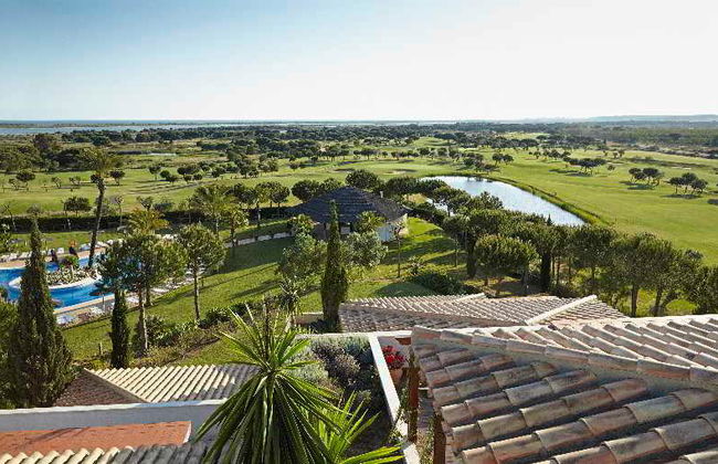 Resort El Rompido The club - Foto 20