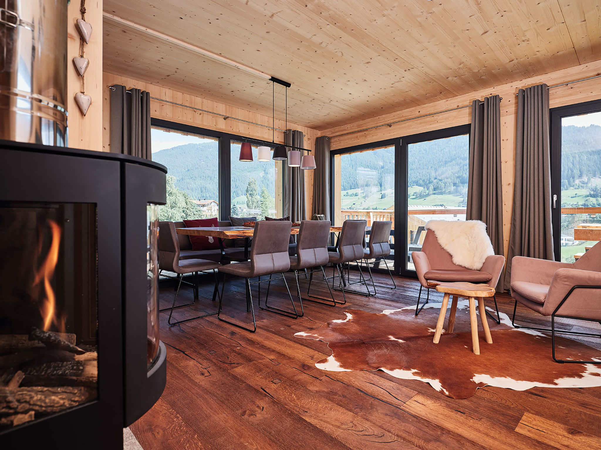 Photo 25 - Maison de 4 chambres à Steinach am Brenner avec terrasse et vues sur la montagne