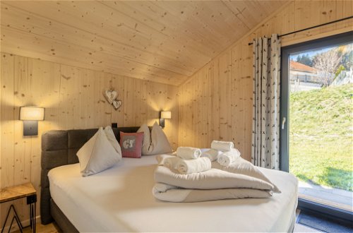 Photo 31 - Maison de 4 chambres à Steinach am Brenner avec terrasse et vues sur la montagne