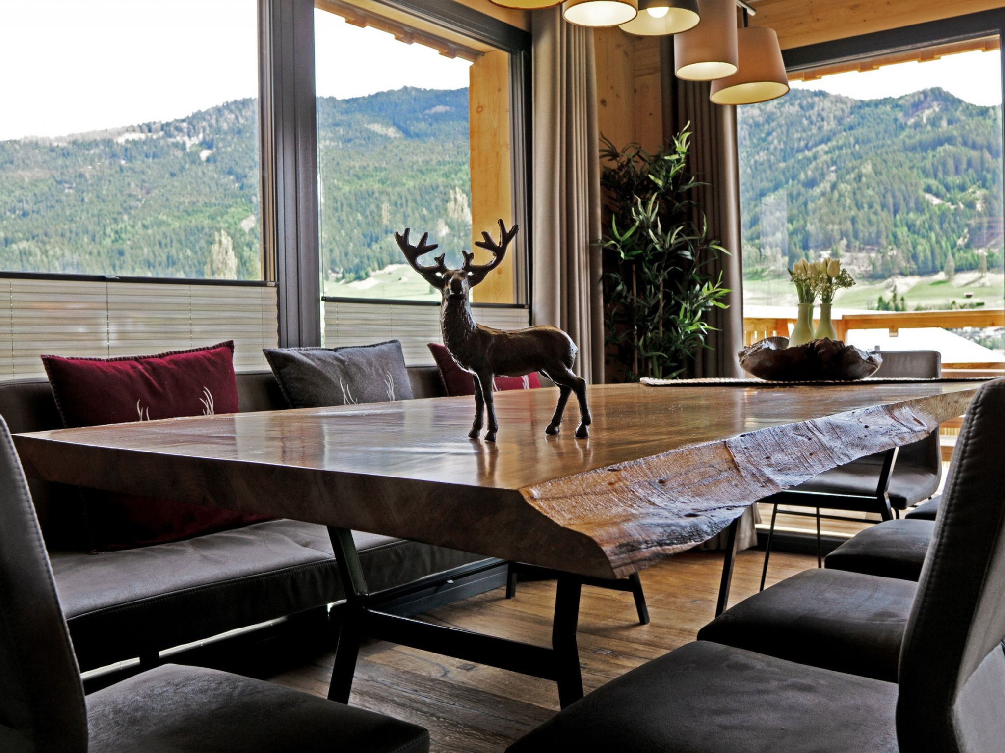 Photo 17 - Maison de 4 chambres à Steinach am Brenner avec terrasse et vues sur la montagne