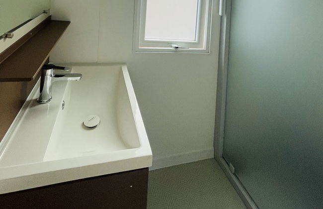 Casa con 2 camere da letto a Schinveld con giardino e terrazza - Foto 15