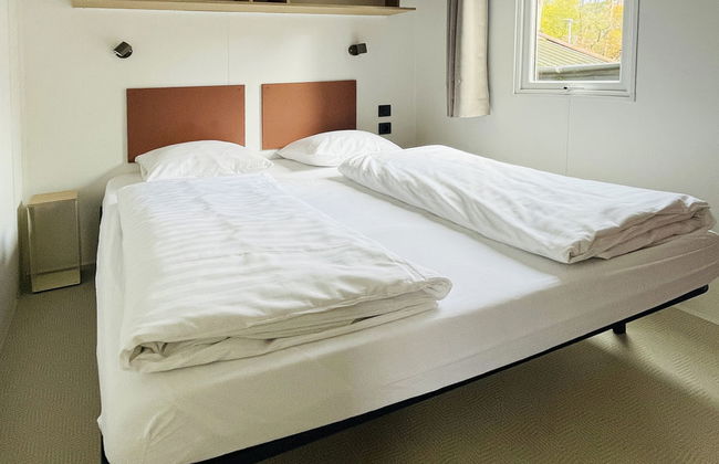 Casa con 2 camere da letto a Schinveld con giardino e terrazza - Foto 8