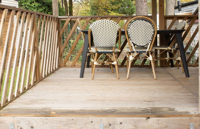 Casa con 2 camere da letto a Schinveld con giardino e terrazza - Foto 10