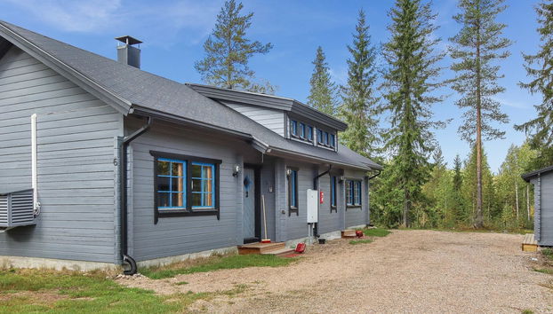 Haus mit 1 Schlafzimmer in Puolanka - Foto 2