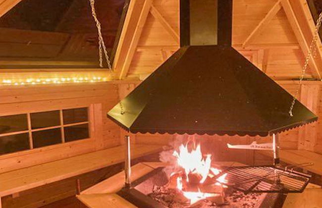 Haus mit 1 Schlafzimmer in Puolanka - Foto 17