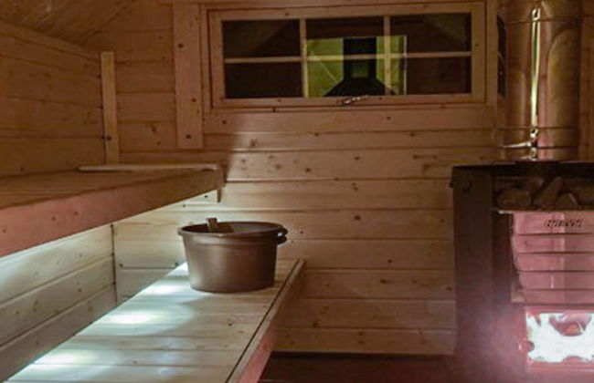 Haus mit 1 Schlafzimmer in Puolanka - Foto 18