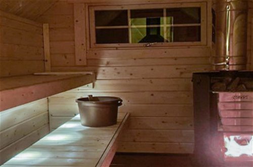 Photo 20 - 1 bedroom House in Puolanka with sauna and mountain view