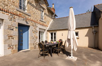 Photo 1 - Maison de 5 chambres à Cherrueix avec terrasse