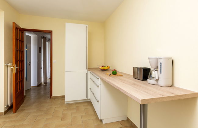 Casa de 6 quartos em Cherrueix com terraço - Foto 10