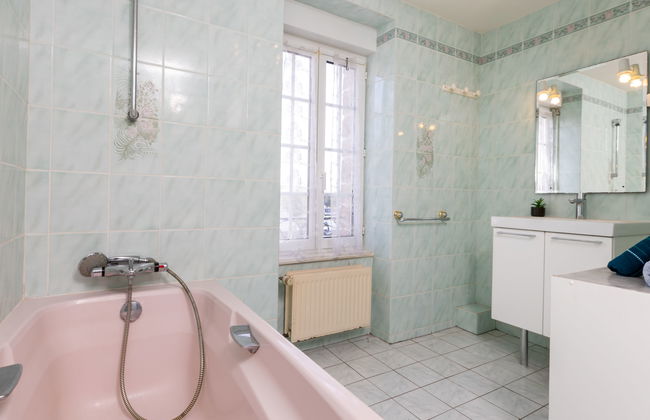 Casa de 6 quartos em Cherrueix com terraço - Foto 22