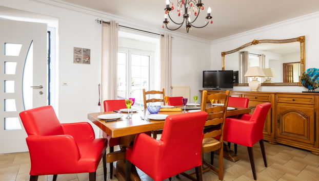 Casa de 6 quartos em Cherrueix com terraço - Foto 3