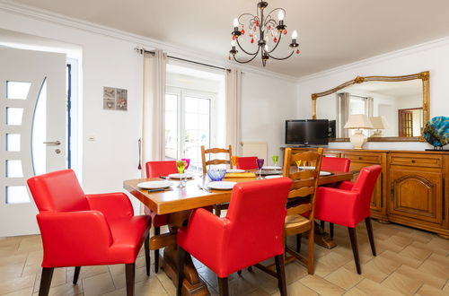 Photo 3 - 5 bedroom House in Cherrueix with terrace