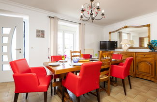 Photo 3 - 5 bedroom House in Cherrueix with terrace