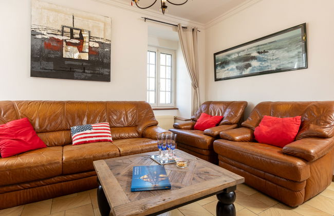 Casa de 6 quartos em Cherrueix com terraço - Foto 4