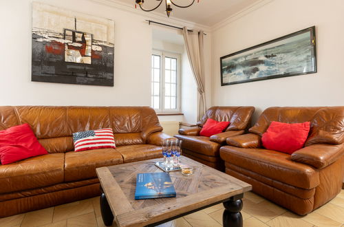 Photo 4 - 5 bedroom House in Cherrueix with terrace